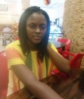 Rencontre Femme Bénin à Cotonou : Marie, 30 ans